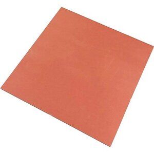 12" x 15” Thickest (.33") Silicone Heat Press Pad Mat